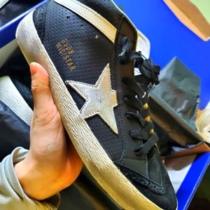 Auth. Golden Goose Sneakers Size 39 EU / US Womens 8